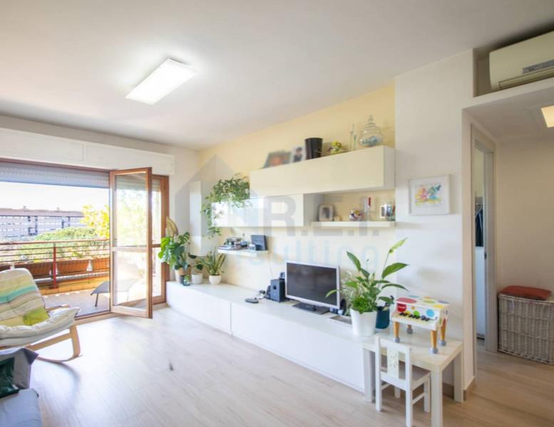 appartamento in vendita a Roma in zona Salario