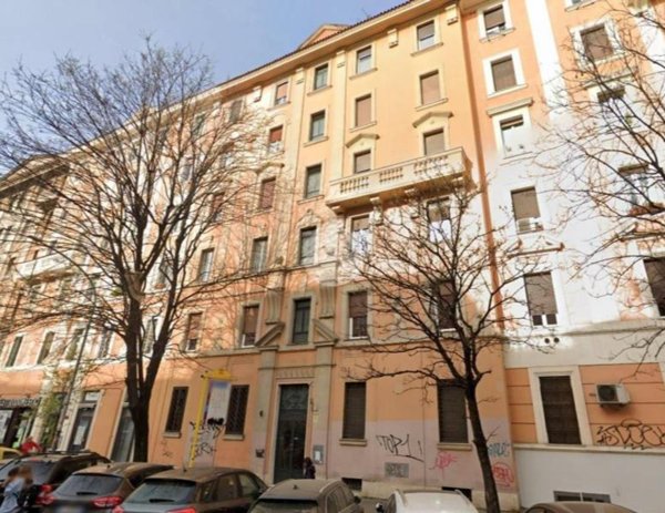 appartamento in vendita a Roma in zona Portuense