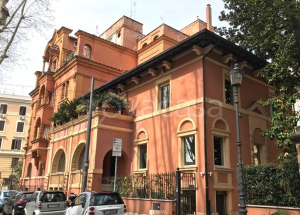 ufficio in vendita a Roma