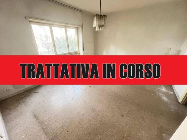 appartamento in vendita a Roma in zona Salario