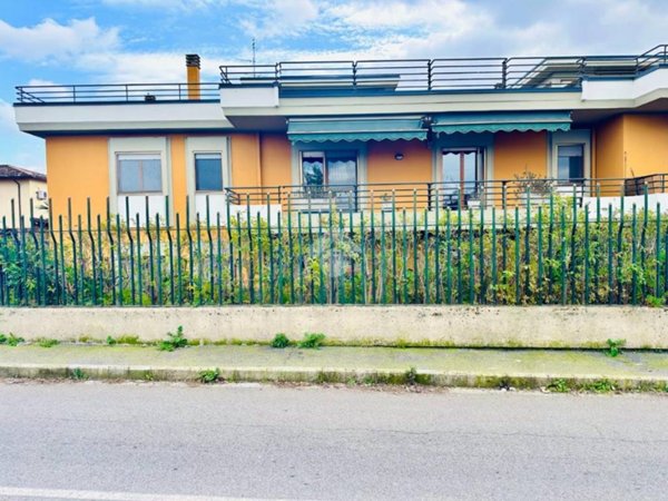 appartamento in vendita a Roma in zona Portuense