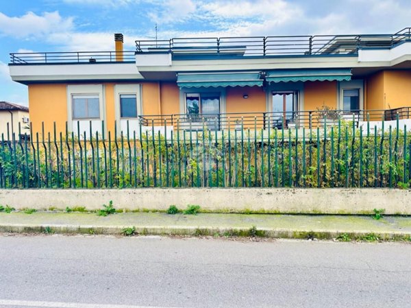 appartamento in vendita a Roma in zona Portuense