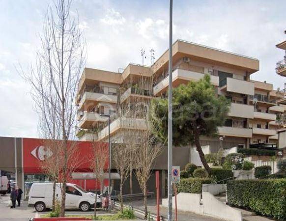 ufficio in vendita a Roma in zona Gianicolense