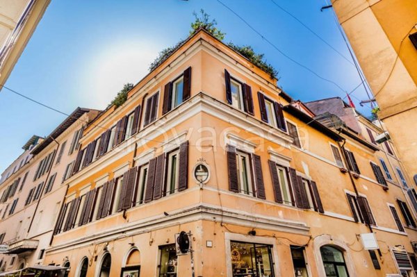 appartamento in vendita a Roma in zona Campo Marzio