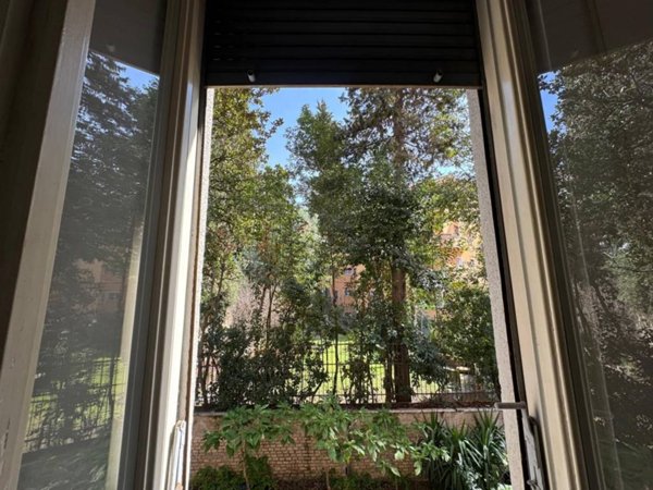 appartamento in vendita a Roma in zona Trieste