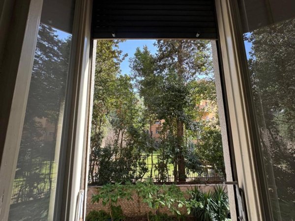 appartamento in vendita a Roma in zona Trieste
