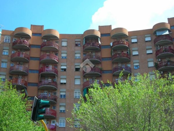 appartamento in vendita a Roma in zona Collatino
