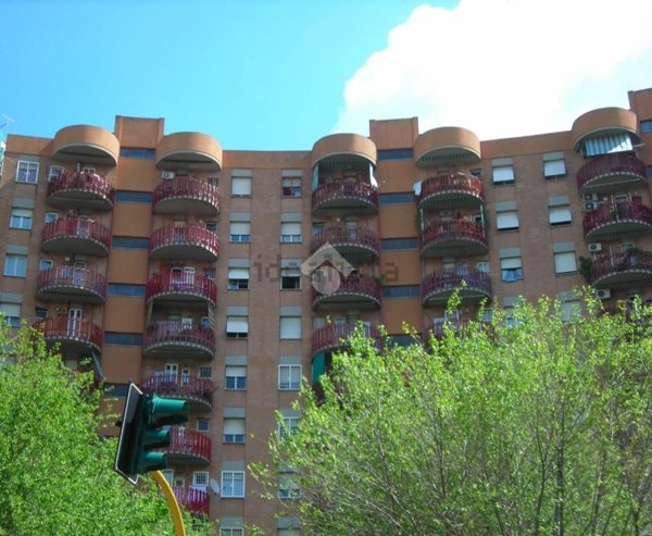 appartamento in vendita a Roma in zona Collatino