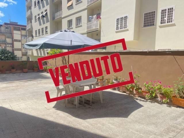 appartamento in vendita a Roma in zona Portuense