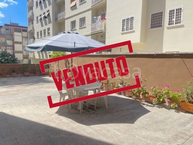 appartamento in vendita a Roma in zona Portuense