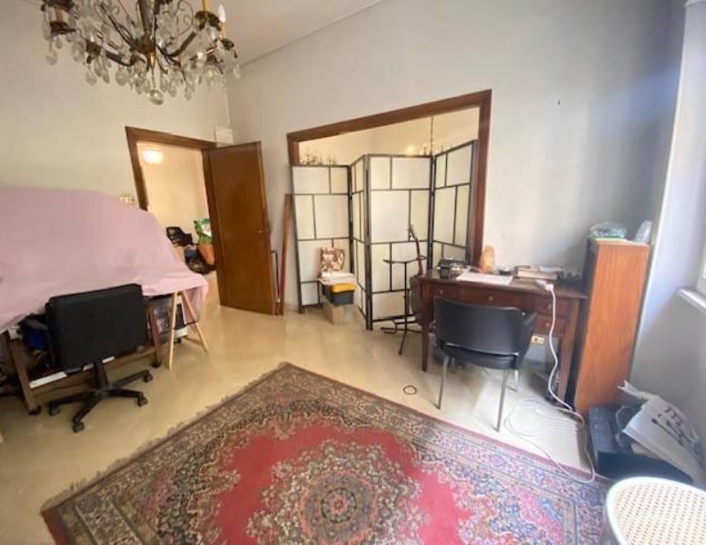 appartamento in vendita a Roma in zona Trieste