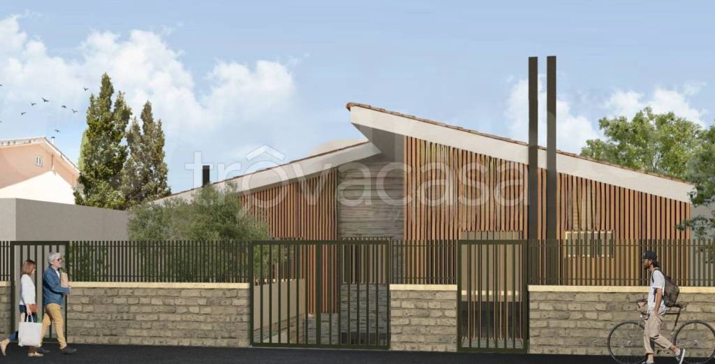 appartamento in vendita a Roma in zona Rione Borgo