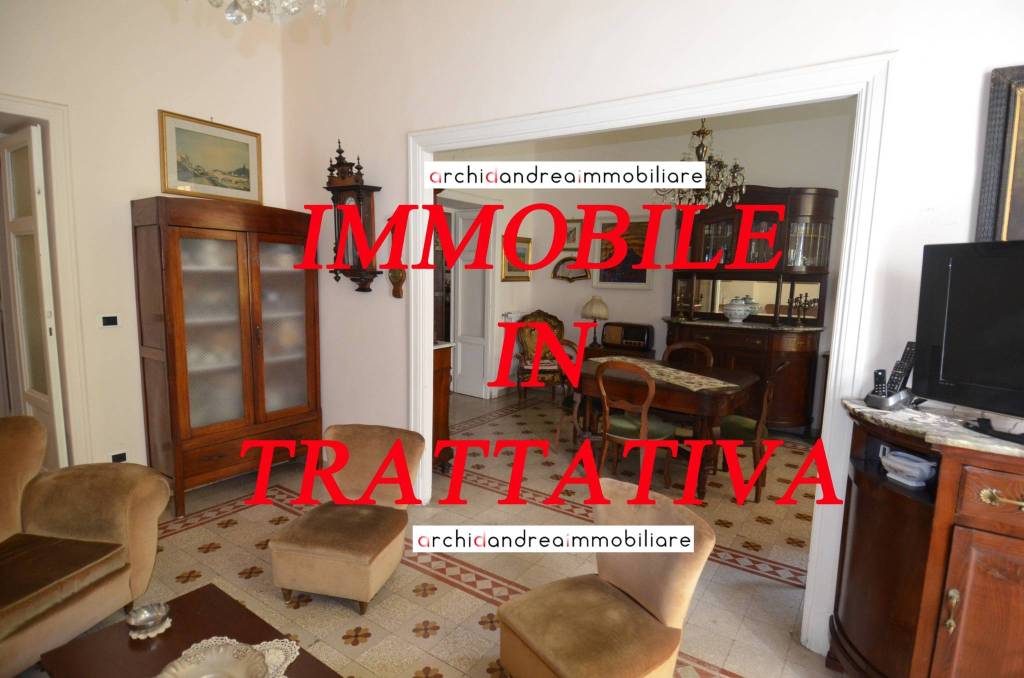 appartamento in vendita a Roma in zona Trieste
