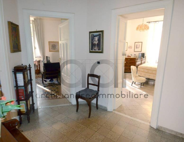 appartamento in vendita a Roma in zona Trieste