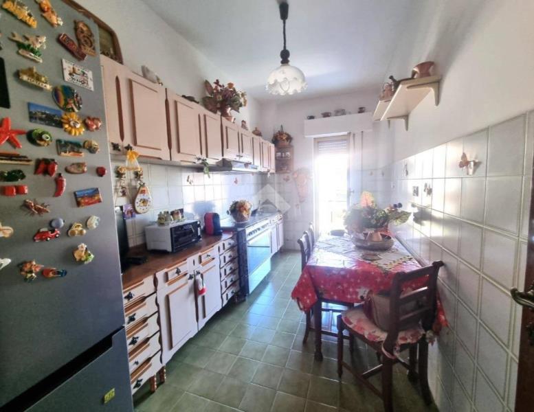 appartamento in vendita a Roma in zona Centro Storico