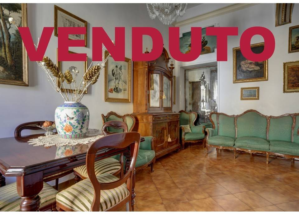 appartamento in vendita a Roma in zona Tuscolano