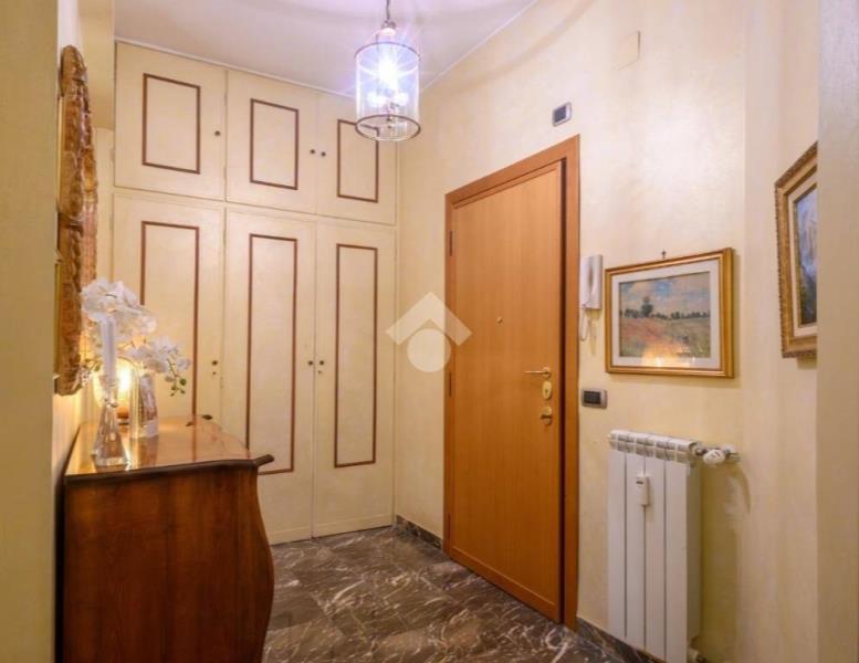 appartamento in vendita a Roma in zona Prenestino-Labicano