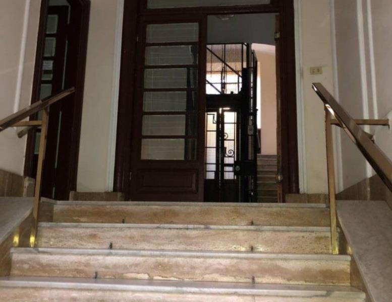appartamento in vendita a Roma in zona Della Vittoria
