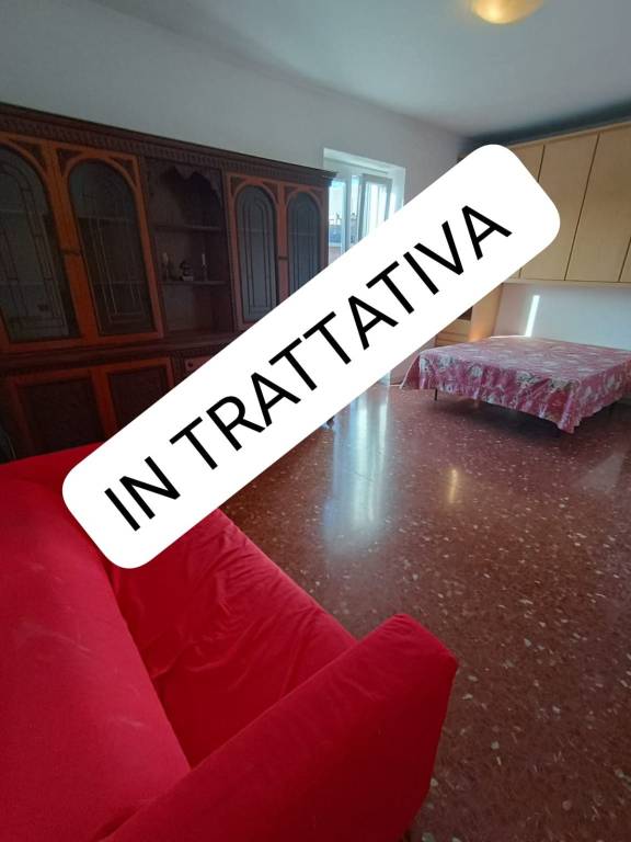 appartamento in vendita a Roma in zona Fidene