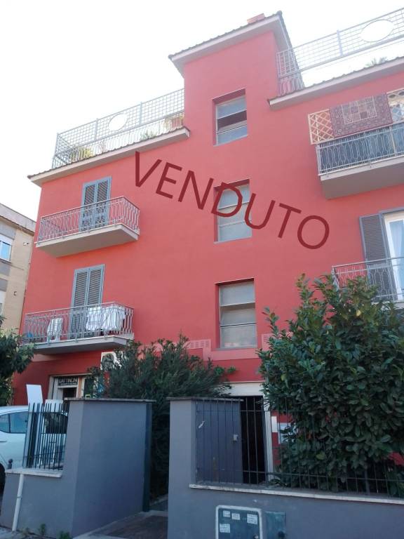 appartamento in vendita a Roma in zona Fidene