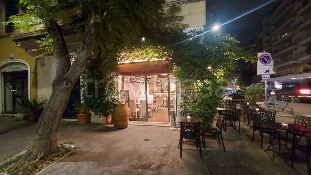 monolocale in vendita a Roma in zona Aurelio