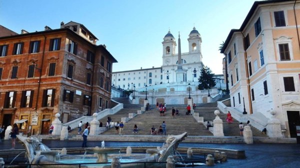 appartamento in vendita a Roma in zona Trieste