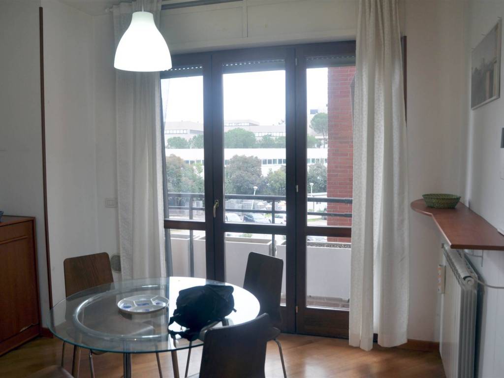 appartamento in vendita a Roma in zona Prenestino-Centocelle
