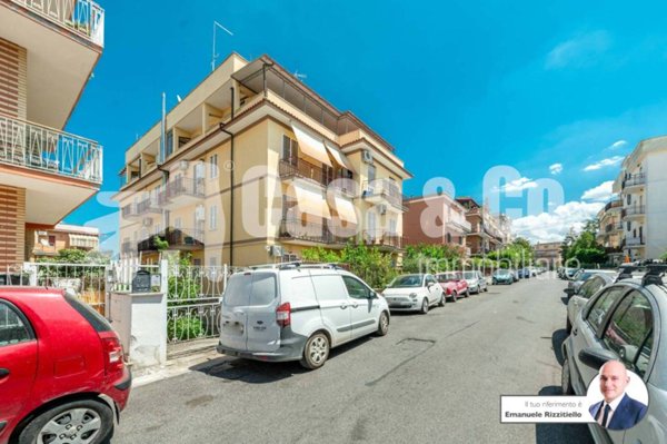 appartamento in vendita a Roma in zona Fidene