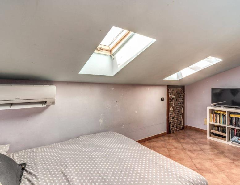 appartamento in vendita a Roma in zona Dragona/Bagnoletto