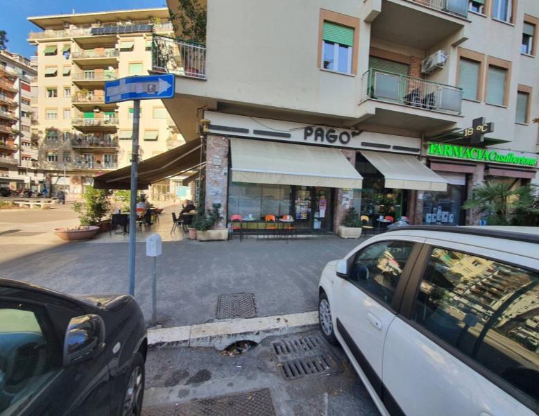 negozio in vendita a Roma