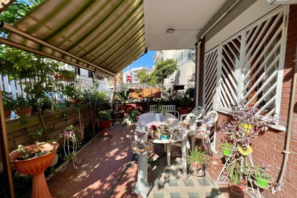 appartamento in vendita a Roma in zona Alessandrino
