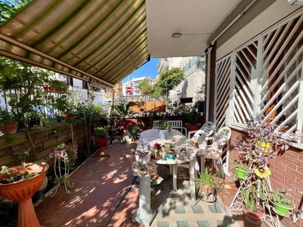 appartamento in vendita a Roma in zona Alessandrino