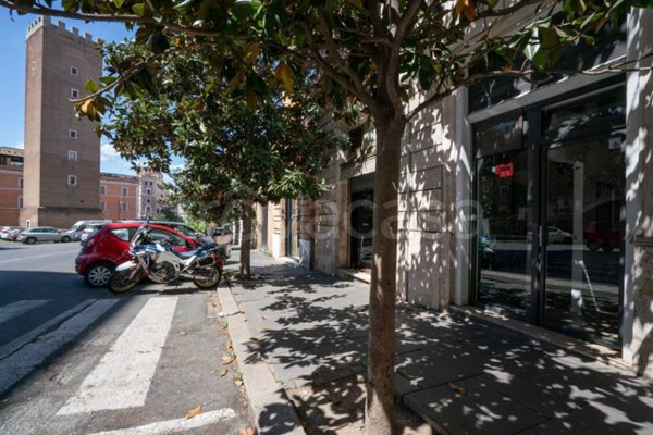 negozio in vendita a Roma in zona Rione Monti/Campitelli