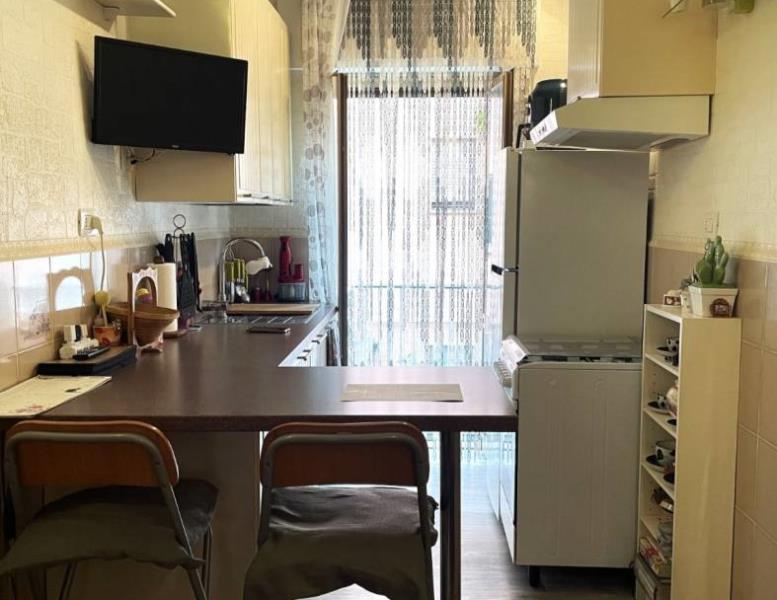 appartamento in vendita a Roma in zona Prenestino-Centocelle