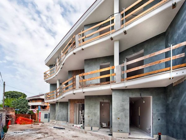 appartamento in vendita a Roma in zona Appio Claudio