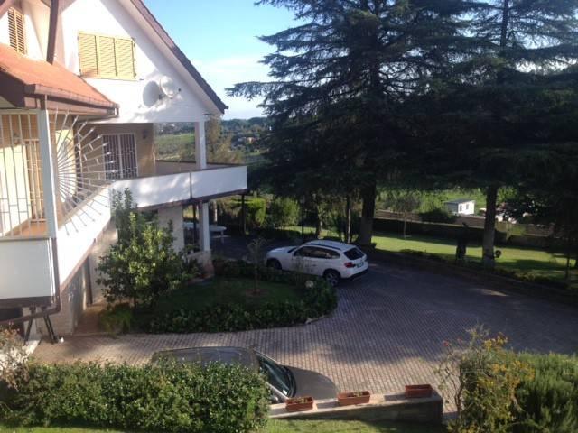 casa indipendente in vendita a Roma in zona Gianicolense