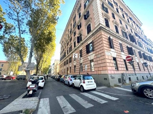 appartamento in vendita a Roma in zona Rione Prati