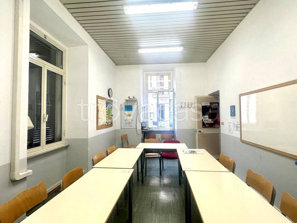 appartamento in vendita a Roma in zona Rione Prati