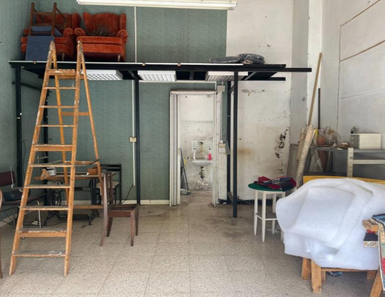 negozio in vendita a Roma in zona Gianicolense