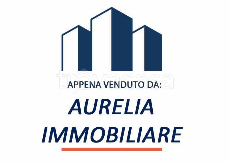 appartamento in vendita a Roma in zona Pinciano