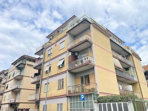 appartamento in vendita a Roma in zona Tor Sapienza