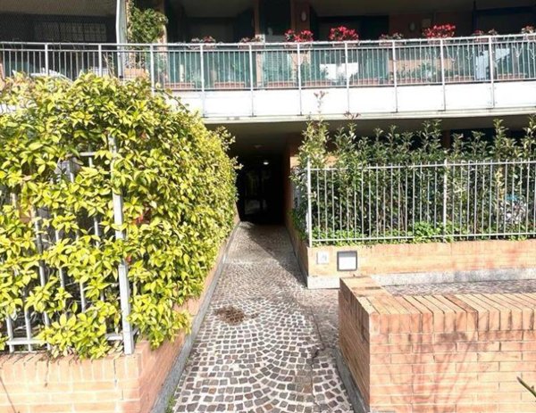 appartamento in vendita a Roma in zona La Giustiniana