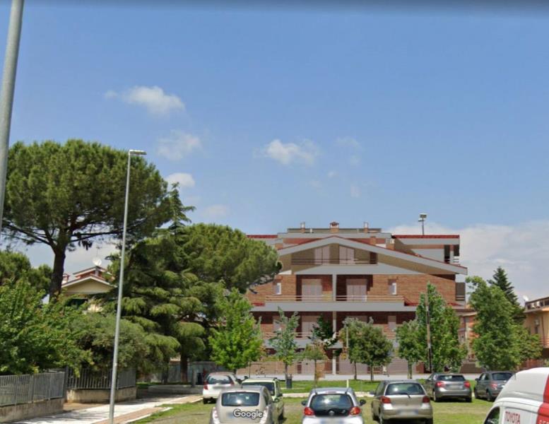appartamento in vendita a Roma in zona Casal Morena