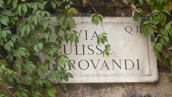 appartamento in vendita a Roma in zona Pinciano