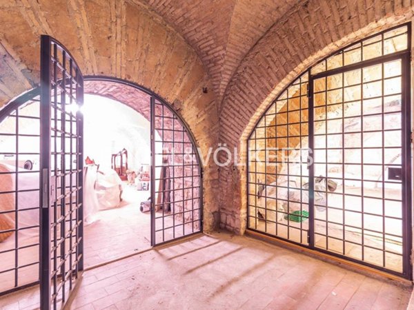 appartamento in vendita a Roma in zona Rione Monti/Campitelli