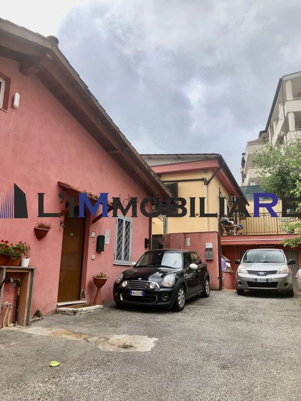 appartamento in vendita a Roma in zona Montespaccato