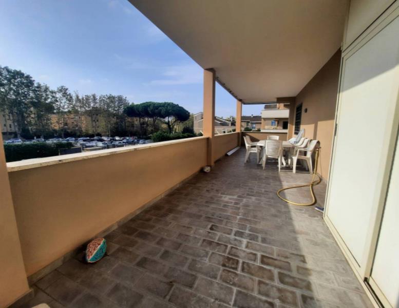 appartamento in vendita a Roma in zona Acilia