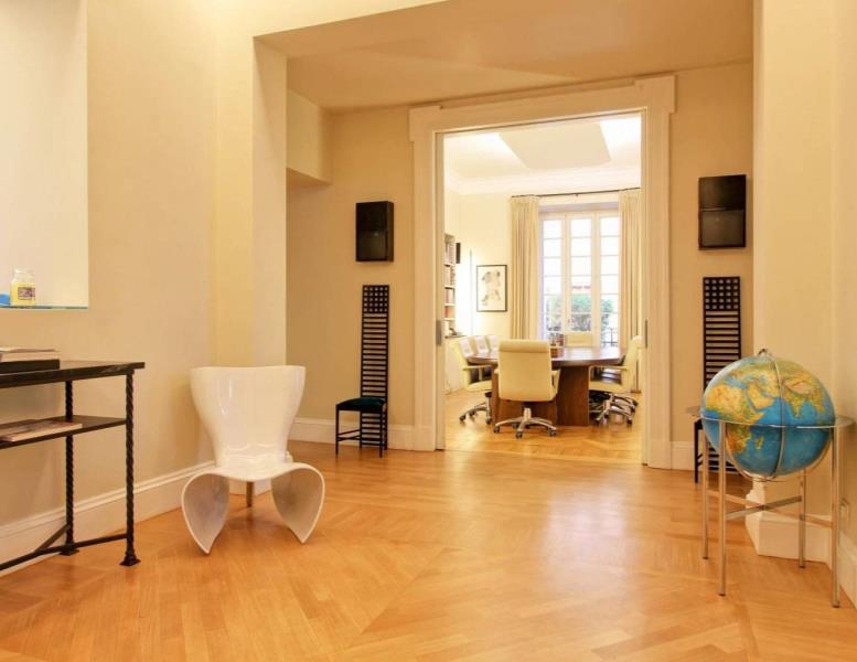 appartamento in vendita a Roma in zona Pinciano