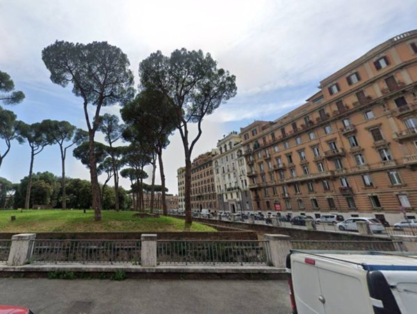 appartamento in vendita a Roma in zona Rione Prati