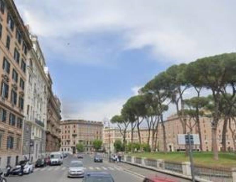 appartamento in vendita a Roma in zona Rione Prati